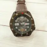 SEIKO 精工 5SPORTS 快打旋風-《蓋爾》SRPF21K1-SK010