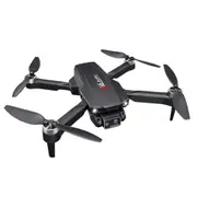 H16 Optical Flow Dual Lens Drone 4K Dual Camera Professional Brushless Motor Optical Flow Hover Folding (Powerful Brushless+360 �� Roll+Fixed Height, Three Electric Version)