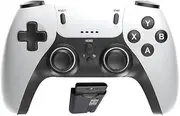 Controller Remote Gamepad Wireless Gaming Controller For PS1 PS2 PS3 PC Android Wireless Controller Video Game Handheld Game Console Entertainment Gamepad
