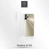 在飛比找momo購物網優惠-【Metal-Slim】Realme 9i 5G 強化軍規防