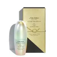 在飛比找PChome24h購物優惠-【SHISEIDO 資生堂國際櫃】極上御藏傳奇精萃30ML