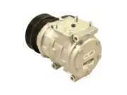 GPD 86VH82X A/C Compressor Fits 2000-2004 Land Rover Discovery (for: Land Rover)