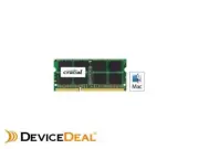 Crucial 4GB (1x 4GB) DDR3 1600MHz SODIMM Memory for Mac