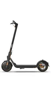 Segway Ninebot Kickscooter F40 - Black