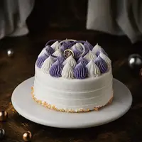 在飛比找蝦皮商城優惠-【PATIO 帕堤歐】芋到愛 浪漫紫色 生日蛋糕 布丁蛋糕 