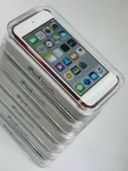 NEW Apple iPod touch 7th Generation 128GB 256GB A10 iOS15 Gifts & Sealed BOX