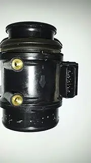 CHERISH-AUTO 1PCS OEM 22250-66050 2225066050 Mass Air Flow Meter Sensor Compatible with 1995-1997 T0Y0TA LAND CRUlSER LX450
