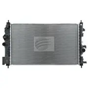 Koyorad Radiator to suit Holden Cruze M/T 2011> - JR1105J