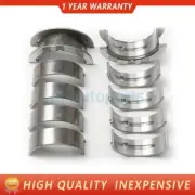 For BMW Mini 330i 430i 2.0 Turbo B46 B48 Engine Crankshaft Main Bearings +0.25