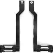 Aluminum Heel Toe Shifter Lever Shift Pedal Peg XL883 XL1200 Upgrade Bike Appearance