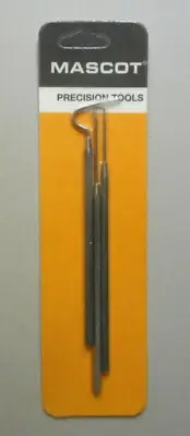 3 Piece Probe Set Mascot 303 Hobby Modeling Tool