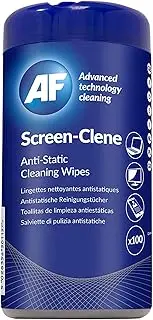 Screen Clean Anti-Static Computer Screen Cleaning Wipes