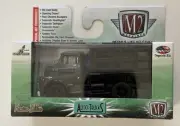 2014 M2 Machines Auto-Trucks 1957 Dodge COE Green R29 LE.....5000