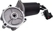 OE 44-24-648-011-B 47303-H1000 Transfer Case Gearshaft Rail Actuator Motor. Compatible with Hyundai TERRACAN 2001-2006. Compatible with Kia Sorento 2002-2009