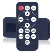 New RG15C1/E MAW08S1YWT Remote Control Fit For Midea Window Room Air Conditioner