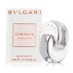 BVLGARI 寶格麗 晶澈女性淡香水5ML-國際航空版