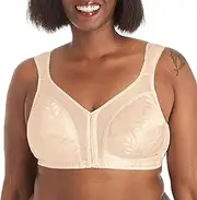 [Playtex] Women's Front-Close Bra