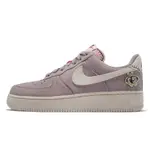 NIKE 休閒鞋 WMNS AIR FORCE 1 07 SE NN 粉紫 蝴蝶 女鞋 【ACS】 DJ6378-500