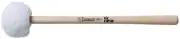 Vic Firth - MB3S - Corpsmaster Bass mallet -- large head -- soft