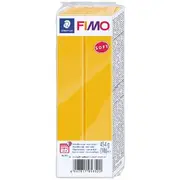 Staedtler FIMO Soft Polymer Clay Block 454g Sunflower
