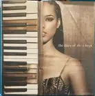 Diary Of Alicia Keys Sly Family Stone Thin Lizzy Fleetwood Bruce Whatever 6x VMP