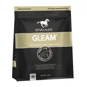 Hygain Gleam Horse Supplement - 20kg