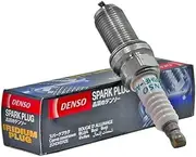 4Pcs FK16HR-A8 3484 Denso Spark Plug Compatible For Toyota Camry 2011-2024 Sienna Avalon Hilux Land Cruiser Prado Highlander Innova Harrier