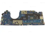 Motherboard For Dell OEM Latitude 5580 LA-E091P KPDTX W/ i7-7600U 2.8GHz CPU