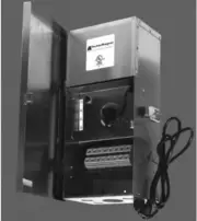 ⚡️MTB-300-SS TechnoMagnet Lighting Transformer 3.2A 120V Max 300W 60Hz⚡️