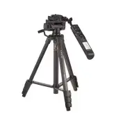 Sony VCT-VPR1 Tripod Handycam Remote Control 4 Steps from Japan