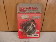 Redline BP01-160 BRAKE MAGNET HAYES 12" X 2" ROUD OLD STYLE PRE 1988