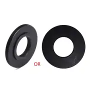 Lens Mount Adapter Objective Lens RMS to M42 Screw Thread Adapter
