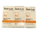 The Hair Lab Color Protect Custom Shampoo and Conditioner Dose- 3 Pack