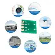 BS AHT21 High Precision Digital Temperature And Humidity Sensor Measurement Modu