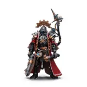 [Joy Toys] Adeptus Mechanicus Skitarii Marshal 1/18 Scale Action Figure