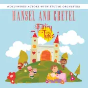 Hollywood Actors with Studio Orchestra - Hansel & Gretel [New ] Alliance MOD