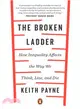 The Broken Ladder ― How Inequality Affects the Way We Think, Live, and Die