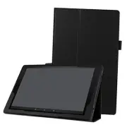 Tablet Cover for Amazon Kindle Fire HD10 5th Generation (2015 Li-Black