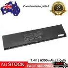 Replacement Battery For DELL Latitude E7440, Latitude E7450,Latitude E7420 34GKR