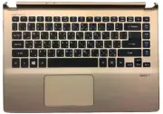 NEW ARABIC Palmrest Keyboard Acer Aspire V5-473 QWERTY AR