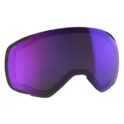 Scott Vapor Snow Goggle Replacement Lenses, Many Tints, Authorized Dealer NEW