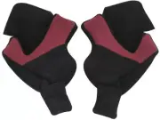 X-LITE HELMETS X1004 CHK PADS MD-LG-XL - 35MM SPRCP00000523 HELMETS ACCESSORIES