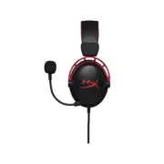HP Hyperx Cloud Alpha Pro Gaming Headset