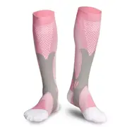 Compression Socks Running Travel Anti Fatigue Sport Medical Stockings Unisex