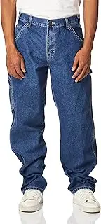 [Dickies] Men's Big-Tall Relaxed Straight Fit Carpenter Jean