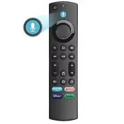 "OROSAUR Voice Remote Control for Fire TV Smart TV Stick and TV Cube"