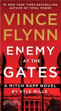 在飛比找三民網路書店優惠-Enemy At The Gates