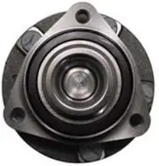 Front Wheel Bearing Hub Assy for Holden HSV Calais Caprice Commodore GTS VF