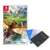 在飛比找遠傳friDay購物精選優惠-【Nintendo 任天堂】Switch 魔物獵人 物語 2