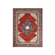 Kashan Ns7 O Rug 160 X 220